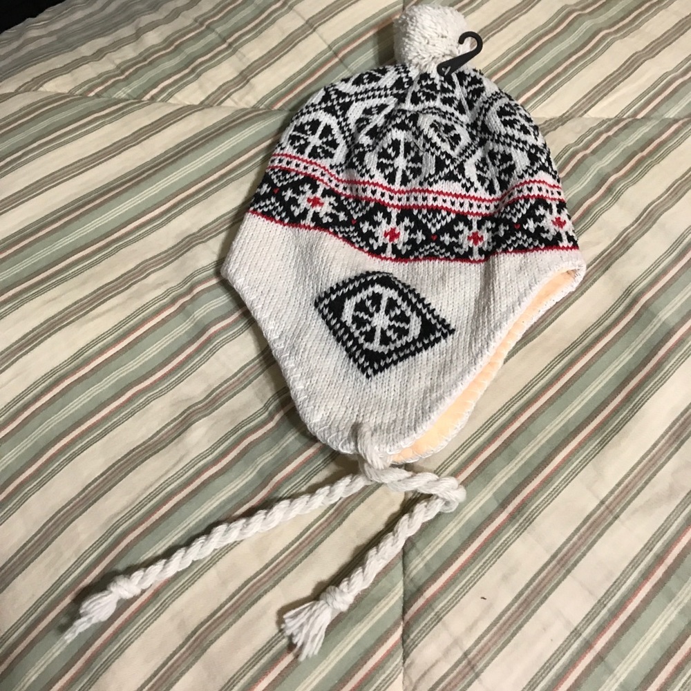 *NEW* Winter Hat